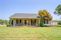 4521 Cross Anchor Road