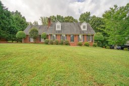 33 Carolina Oaks Drive