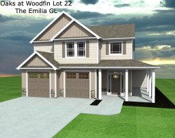 329 Holly Oaks Lane Lot 22