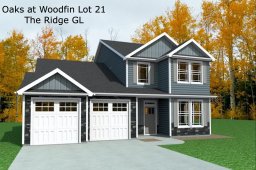 332 Holly Oaks Lane Lot 21