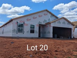 7080 Luna Mae Ct, Lot 20