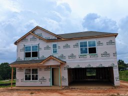 7074 Luna Mae Court, Lot 19