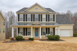 361 Castleton Circle