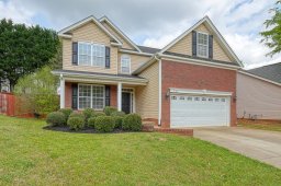 770 Kingswood Valley Drive