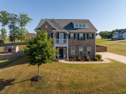 245 Rushing Waters Drive