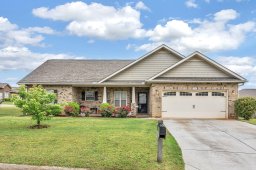 521 E Heatherstone Lane