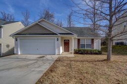 227 Stockbridge Drive