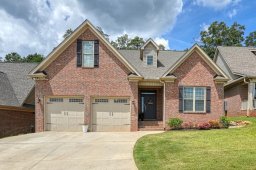 488 Savanna Plains Drive