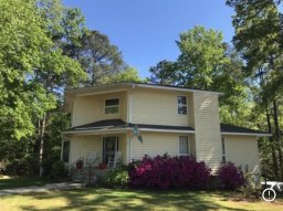 110 Bridletrail Lane