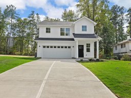 133 Singing Woods Lane