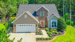 451 Rolling Pines Lane