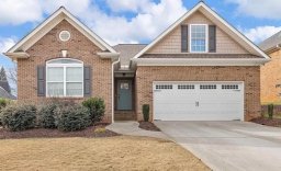 142 Hidden Ridge Drive