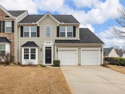 157 W Stableford Drive