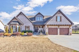 160 Ridgeville Church Road