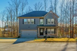 222 Rushing Waters Lane