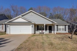 119 Stockbridge Drive