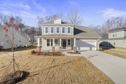 4115 Crest Ridge Lane