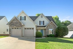 671 Secretariat Drive