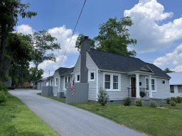 513 S Converse Street