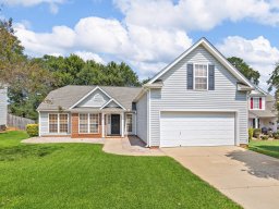 323 E Rustling Leaves Lane