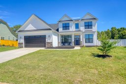 741 Amherst Glen Drive