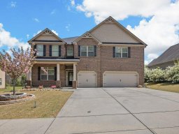 125 Harvest Brook Way