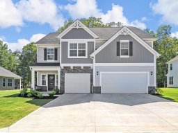 4123 Crest Ridge Lane