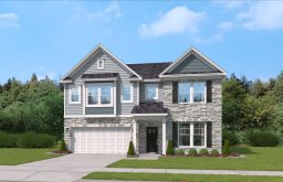 2127 Zanes Creek Drive