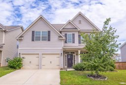 805 Deepwood Court