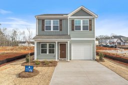 2393 Mill Loop Street