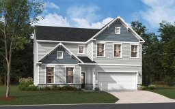 2130 Zanes Creek Drive