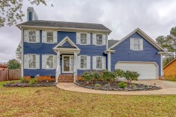 840 Shoresbrook Drive