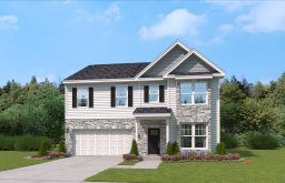 2135 Zanes Creek Drive