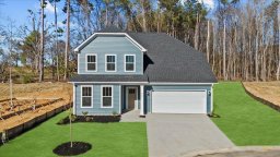 733 Old Magnolia Lane