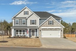 4327 Highlander Drive