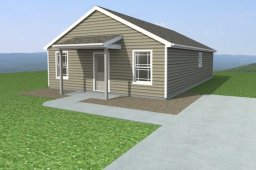 437 Ward Thomas Way Way