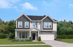 2049 Zanes Creek Drive