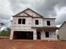 115 Hunters Ridge Drive