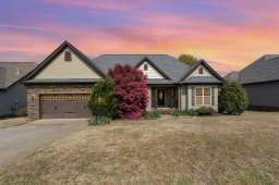 318 War Emblem Drive