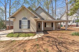 510 Scenic Oak Drive