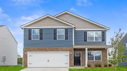 1110 White Willow Drive