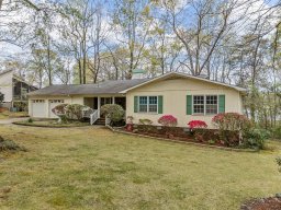 167 Chestnut Lake Drive