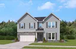 2046 Zanes Creek Drive