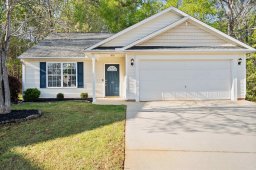 183 Stockbridge Drive