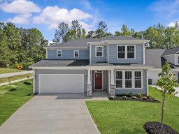 705 Old Magnolia Lane