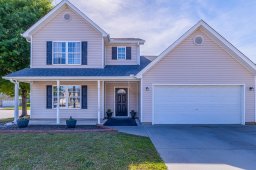 505 Tilgate Court Court