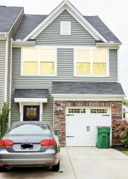 411 Triple Crown Way