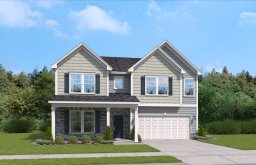 2016 Zanes Creek Drive