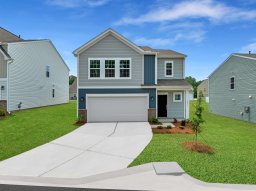 1051 Cleveland Meadows Trail