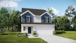 1067 Cleveland Meadows Trail